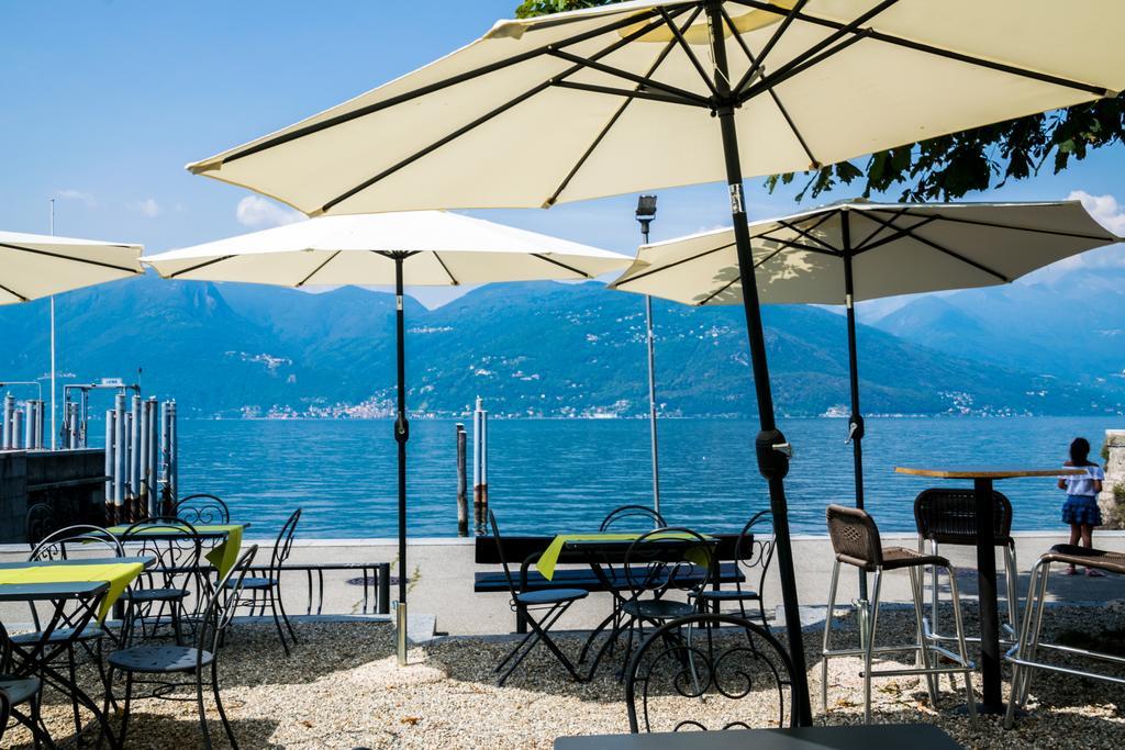 Il Soppalco Lejlighed Luino Eksteriør billede