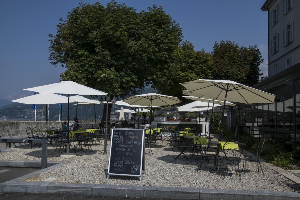 Il Soppalco Lejlighed Luino Eksteriør billede